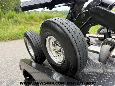 2021 Dodge 4500 Ram Heavy Duty Cummins Turbo Diesel Recovery - Photo 41 - North Chesterfield, VA 23237