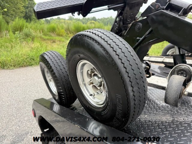 2021 Dodge 4500 Ram Heavy Duty Cummins Turbo Diesel Recovery - Photo 41 - North Chesterfield, VA 23237