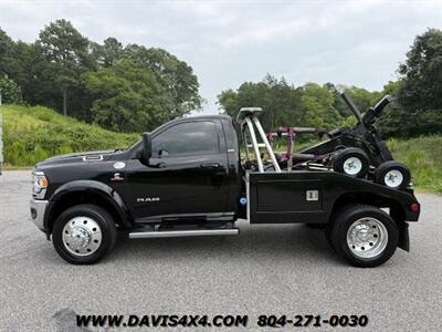 2021 Dodge 4500 Ram Heavy Duty Cummins Turbo Diesel Recovery - Photo 17 - North Chesterfield, VA 23237