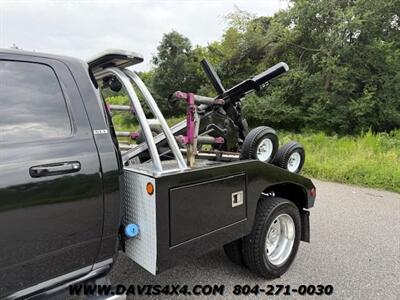 2021 Dodge 4500 Ram Heavy Duty Cummins Turbo Diesel Recovery - Photo 16 - North Chesterfield, VA 23237