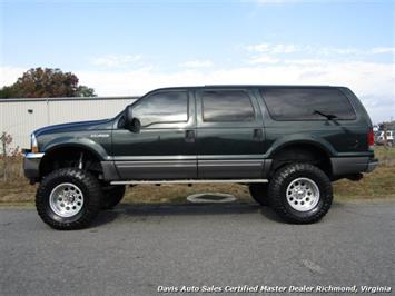 2003 Ford Excursion XLT Lifted 4X4 Fully Loaded (SOLD)   - Photo 2 - North Chesterfield, VA 23237