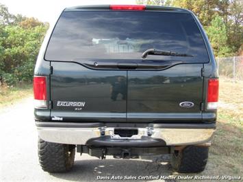 2003 Ford Excursion XLT Lifted 4X4 Fully Loaded (SOLD)   - Photo 4 - North Chesterfield, VA 23237