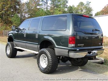 2003 Ford Excursion XLT Lifted 4X4 Fully Loaded (SOLD)   - Photo 3 - North Chesterfield, VA 23237