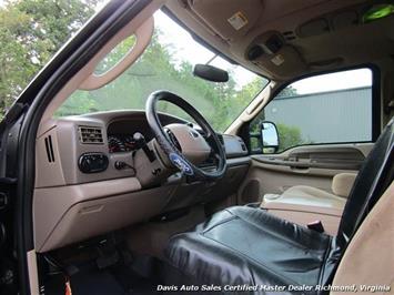 2003 Ford Excursion XLT Lifted 4X4 Fully Loaded (SOLD)   - Photo 5 - North Chesterfield, VA 23237