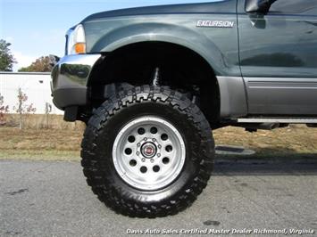 2003 Ford Excursion XLT Lifted 4X4 Fully Loaded (SOLD)   - Photo 10 - North Chesterfield, VA 23237