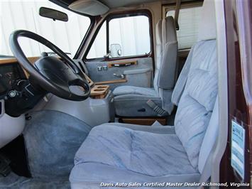 1993 Chevrolet Express G20 Mark III Low Top Conversion   - Photo 10 - North Chesterfield, VA 23237