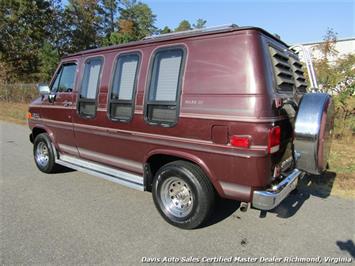1993 Chevrolet Express G20 Mark III Low Top Conversion   - Photo 4 - North Chesterfield, VA 23237
