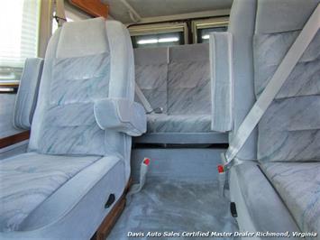 1993 Chevrolet Express G20 Mark III Low Top Conversion   - Photo 8 - North Chesterfield, VA 23237