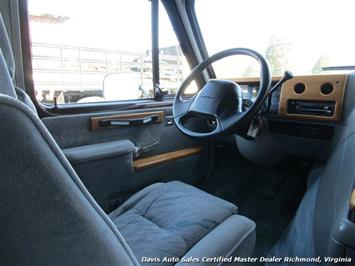 1993 Chevrolet Express G20 Mark III Low Top Conversion   - Photo 22 - North Chesterfield, VA 23237