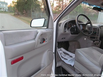 2005 Chevrolet Astro LT Edition Passenger Van   - Photo 8 - North Chesterfield, VA 23237