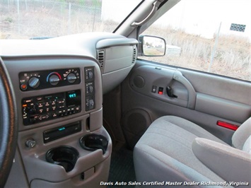 2005 Chevrolet Astro LT Edition Passenger Van   - Photo 9 - North Chesterfield, VA 23237