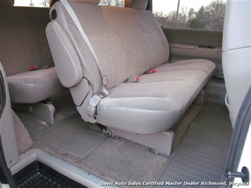 2005 Chevrolet Astro LT Edition Passenger Van   - Photo 19 - North Chesterfield, VA 23237