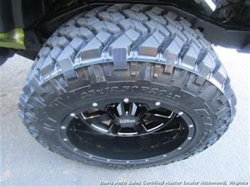 2007 Jeep Wrangler Unlimited X 4X4 Off Road Lifted Custom   - Photo 21 - North Chesterfield, VA 23237