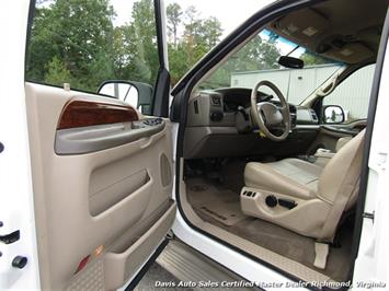 2002 Ford Excursion Limited 4X4 Leather   - Photo 5 - North Chesterfield, VA 23237
