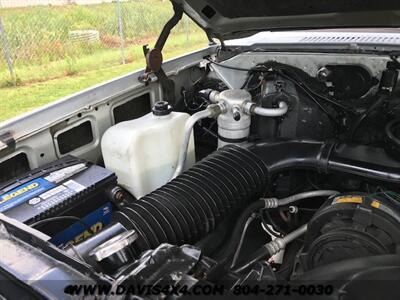 1989 Chevrolet Blazer K5 4x4 Lifted Classic Square Body Blazer   - Photo 28 - North Chesterfield, VA 23237