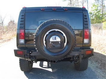 2006 Hummer H2 (SOLD)   - Photo 7 - North Chesterfield, VA 23237
