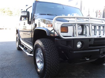 2006 Hummer H2 (SOLD)   - Photo 19 - North Chesterfield, VA 23237