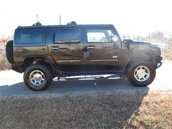 2006 Hummer H2 (SOLD)   - Photo 4 - North Chesterfield, VA 23237