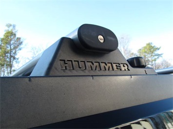 2006 Hummer H2 (SOLD)   - Photo 17 - North Chesterfield, VA 23237