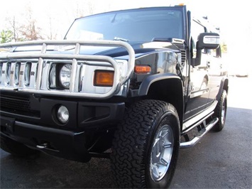 2006 Hummer H2 (SOLD)   - Photo 20 - North Chesterfield, VA 23237