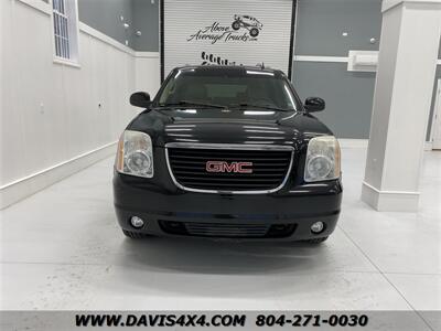 2011 GMC Yukon XL SLT 1500 4X4 Loaded Locally Owned (SOLD)   - Photo 3 - North Chesterfield, VA 23237