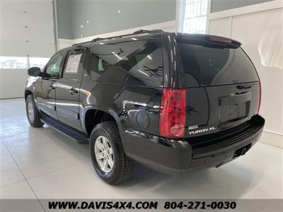 2011 GMC Yukon XL SLT 1500 4X4 Loaded Locally Owned (SOLD)   - Photo 31 - North Chesterfield, VA 23237