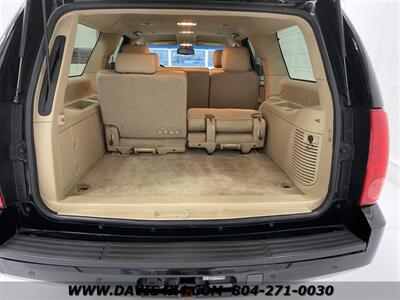 2011 GMC Yukon XL SLT 1500 4X4 Loaded Locally Owned (SOLD)   - Photo 8 - North Chesterfield, VA 23237