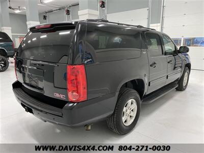 2011 GMC Yukon XL SLT 1500 4X4 Loaded Locally Owned (SOLD)   - Photo 6 - North Chesterfield, VA 23237