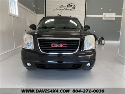 2011 GMC Yukon XL SLT 1500 4X4 Loaded Locally Owned (SOLD)   - Photo 29 - North Chesterfield, VA 23237