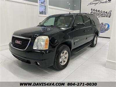 2011 GMC Yukon XL SLT 1500 4X4 Loaded Locally Owned (SOLD)   - Photo 16 - North Chesterfield, VA 23237