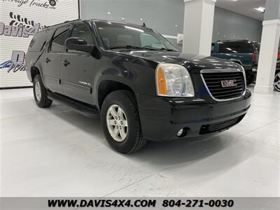 2011 GMC Yukon XL SLT 1500 4X4 Loaded Locally Owned (SOLD)   - Photo 4 - North Chesterfield, VA 23237
