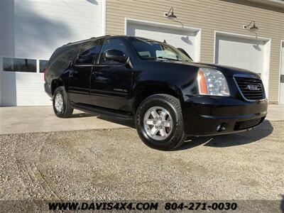 2011 GMC Yukon XL SLT 1500 4X4 Loaded Locally Owned (SOLD)   - Photo 37 - North Chesterfield, VA 23237