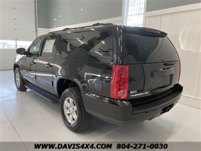 2011 GMC Yukon XL SLT 1500 4X4 Loaded Locally Owned (SOLD)   - Photo 32 - North Chesterfield, VA 23237