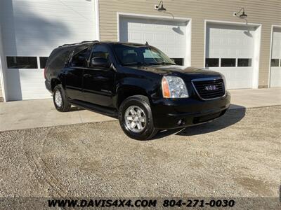 2011 GMC Yukon XL SLT 1500 4X4 Loaded Locally Owned (SOLD)   - Photo 38 - North Chesterfield, VA 23237