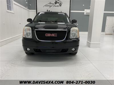 2011 GMC Yukon XL SLT 1500 4X4 Loaded Locally Owned (SOLD)   - Photo 17 - North Chesterfield, VA 23237