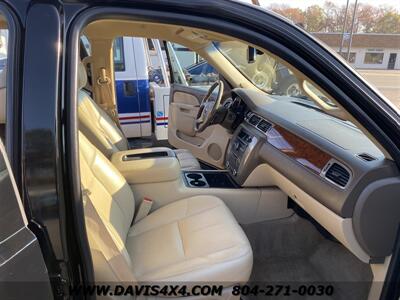 2011 GMC Yukon XL SLT 1500 4X4 Loaded Locally Owned (SOLD)   - Photo 18 - North Chesterfield, VA 23237