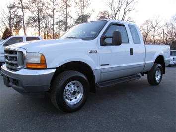 2001 Ford F-350 Super Duty XLT (SOLD)   - Photo 1 - North Chesterfield, VA 23237