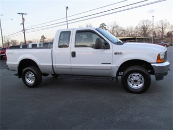 2001 Ford F-350 Super Duty XLT (SOLD)   - Photo 3 - North Chesterfield, VA 23237