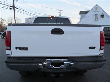 2001 Ford F-350 Super Duty XLT (SOLD)   - Photo 5 - North Chesterfield, VA 23237