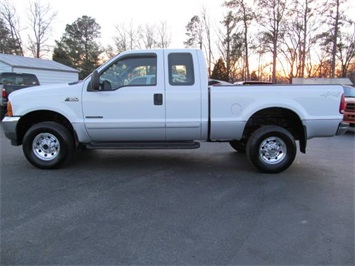 2001 Ford F-350 Super Duty XLT (SOLD)   - Photo 6 - North Chesterfield, VA 23237