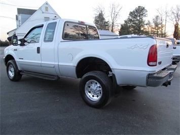 2001 Ford F-350 Super Duty XLT (SOLD)   - Photo 7 - North Chesterfield, VA 23237