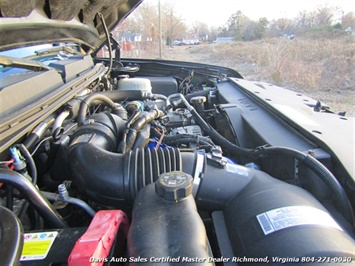 2007 Chevrolet Silverado 2500 HD LTZ Z71 Off Road 6.6 Duramax Diesel (SOLD)   - Photo 34 - North Chesterfield, VA 23237