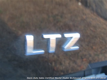 2007 Chevrolet Silverado 2500 HD LTZ Z71 Off Road 6.6 Duramax Diesel (SOLD)   - Photo 5 - North Chesterfield, VA 23237