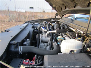 2007 Chevrolet Silverado 2500 HD LTZ Z71 Off Road 6.6 Duramax Diesel (SOLD)   - Photo 36 - North Chesterfield, VA 23237