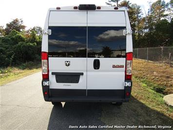 2015 Dodge Ram ProMaster Cargo 2500 159 WB High Top Roof Commercial Work Sprinter  (SOLD) - Photo 4 - North Chesterfield, VA 23237