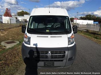 2015 Dodge Ram ProMaster Cargo 2500 159 WB High Top Roof Commercial Work Sprinter  (SOLD) - Photo 20 - North Chesterfield, VA 23237