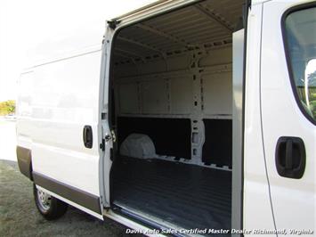 2015 Dodge Ram ProMaster Cargo 2500 159 WB High Top Roof Commercial Work Sprinter  (SOLD) - Photo 17 - North Chesterfield, VA 23237