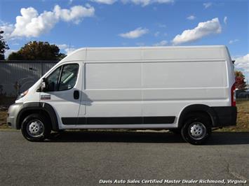 2015 Dodge Ram ProMaster Cargo 2500 159 WB High Top Roof Commercial Work Sprinter  (SOLD) - Photo 2 - North Chesterfield, VA 23237