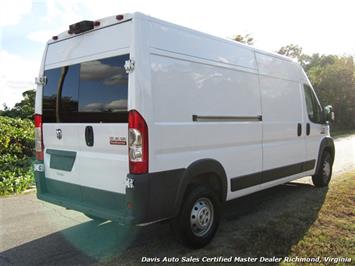 2015 Dodge Ram ProMaster Cargo 2500 159 WB High Top Roof Commercial Work Sprinter  (SOLD) - Photo 11 - North Chesterfield, VA 23237