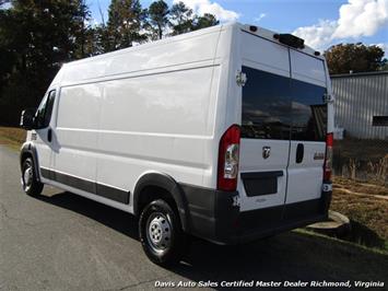 2015 Dodge Ram ProMaster Cargo 2500 159 WB High Top Roof Commercial Work Sprinter  (SOLD) - Photo 3 - North Chesterfield, VA 23237